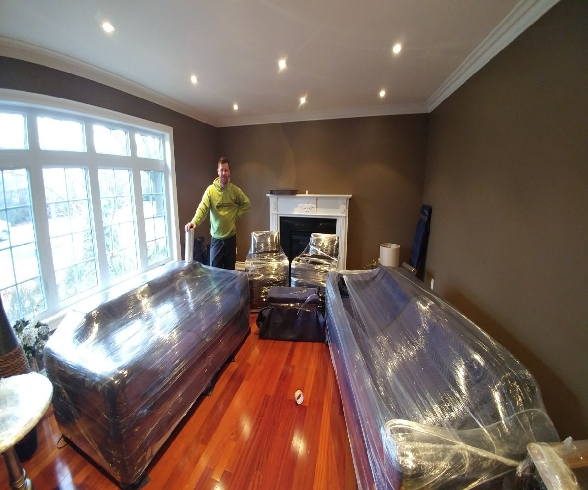 residential moving companies calgary