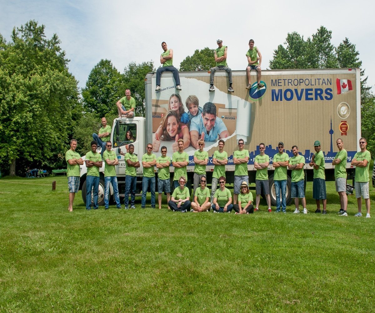 best moving companies calgary